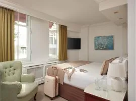 The Prime London Hotel