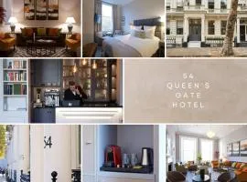 54 Queen's Gate Hotel