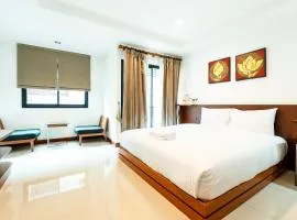 Yon INN Sukhumvit Soi 4 BTS Nana