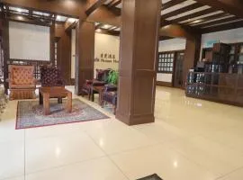 Iris House Hotel Cameron Highlands