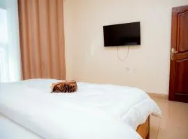 THELIGHT HOTEL KIGALI Rwanda