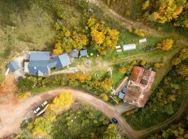 Le Zillhardthof