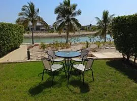 Mokango Apartment Hawana Salalah