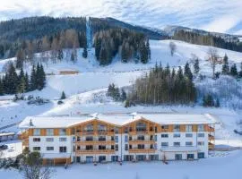 Skylodge Alpine Homes