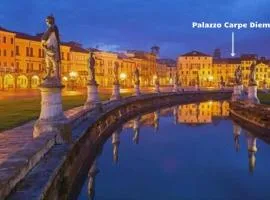Palazzo CarpeDiem-Prato della Valle