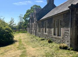 Laundry Cottage, three-star hotel in Lanark