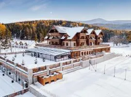 Hotel Seidorf