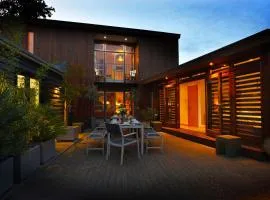 Canterbury's Best Kept Secret! Unforgettable Home!