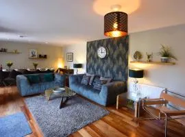 5 stars hotel in Canterbury