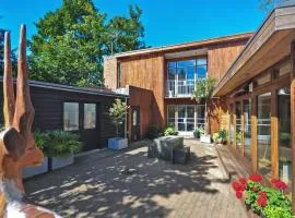 Cedar House Canterbury