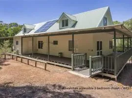 Sea Breeze West Chalet Yallingup