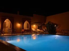 Auberge La Source