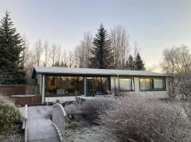 A little piece of heaven in Laugarás