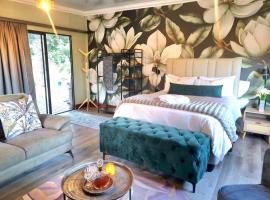 Fairfield Cottages, hotel ramah hewan peliharaan di Ceres