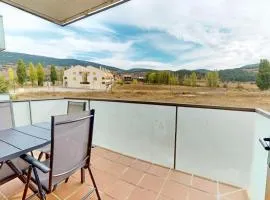 Apartamento en Alcala de la Selva by Family Homes