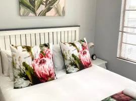 The Protea & Vine - Paarl - Self Catering Apartment