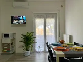 Relax Apartment