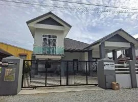 Rumah Inap Prof
