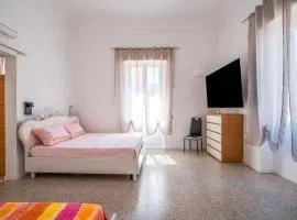 Suite Biancolino