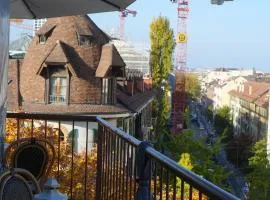 chambre en centre ville