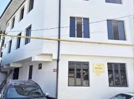 New Apartment in Tashkent