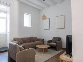 Moderno apartamento en Barcelona
