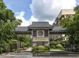 The Redwoods SM Fairview with Balcony