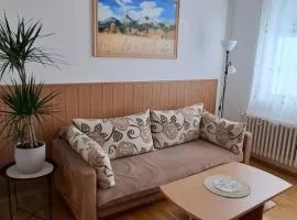 Apartment KRIVÁŇ