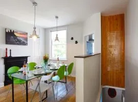 Arthouse Canterbury-Free Secure Parking