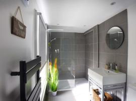 Arthouse Canterbury-Free Secure Parking, ξενοδοχείο στο Κάντερμπερι