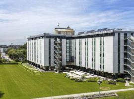 NH Milano Congress Centre, hotel sa Assago