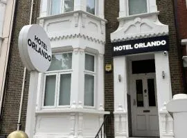 Orlando hotel