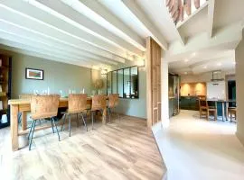 Le Hamac - Nature cottage near Bastogne