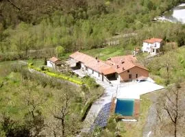 Agriturismo Il Giglio e la Rosa