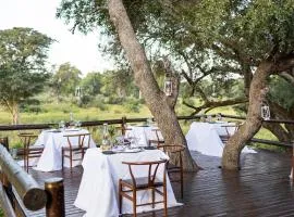 Karongwe - Becks Safari Lodge