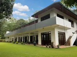 Victoria Nature Resort