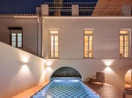 Casa Amarela Health & Spa