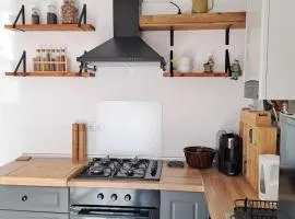 Nordic View Residence