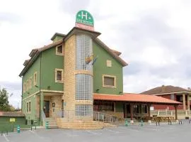 San Miguel de la Barreda