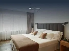 MET Pamplona By MET HOTELS