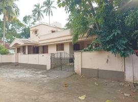 Shield Guest Accommodation, hotel a Pudunagaram