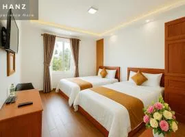 S79 Pho Hoa Hotel Dalat