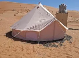 Desert Romance Retreat