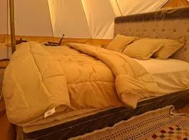 Desert Romance Retreat