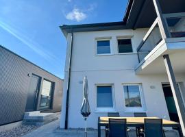 Chalet Seewald - Apartment, Hotel in Seewald