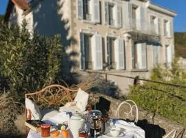 Maison La Petite Julianne Gîte en Provence proche Verdon