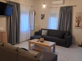 Meteora view Guesthouse, hotel in Kalabaka