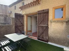 Ma cachette
