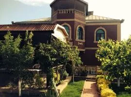 Villa in and Home Baku