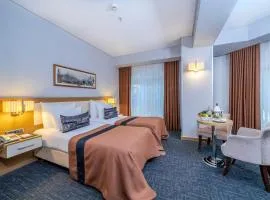 莫門托酒店- 特殊類別